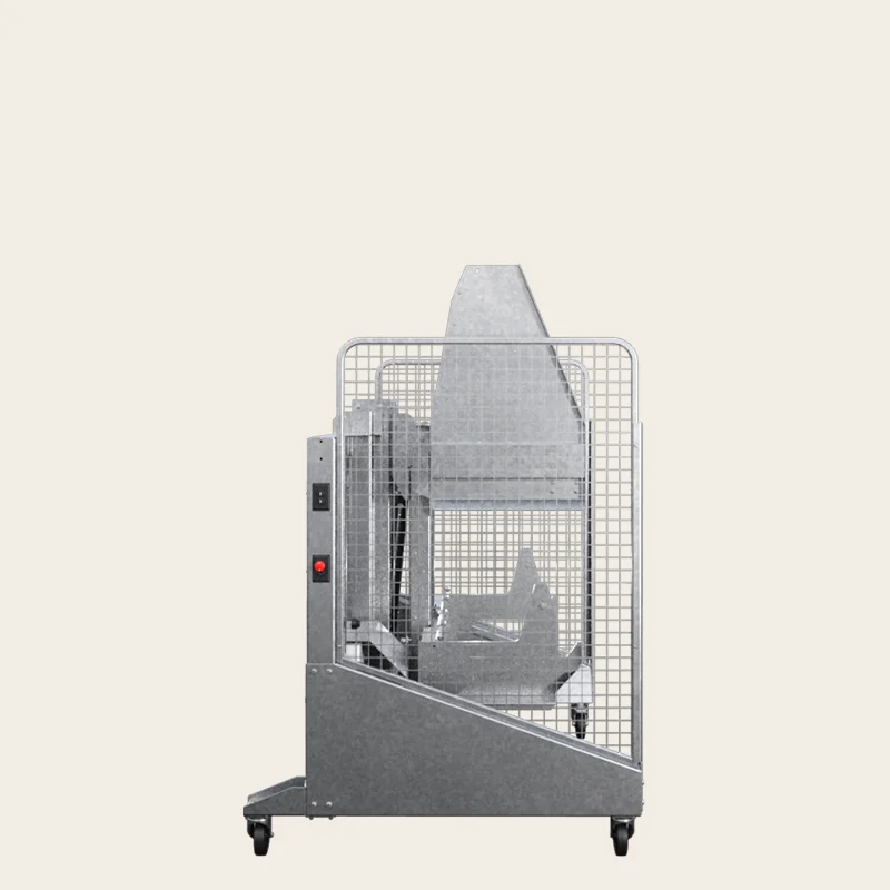 Système de basculement CT